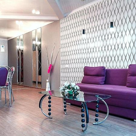 Apartmán Sobornaya Art-Deco Style Mykolajiv Exteriér fotografie