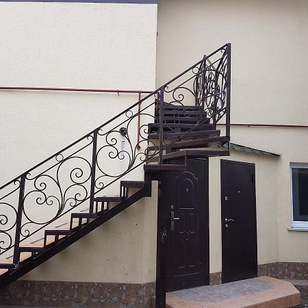 Apartmán Sobornaya Art-Deco Style Mykolajiv Exteriér fotografie