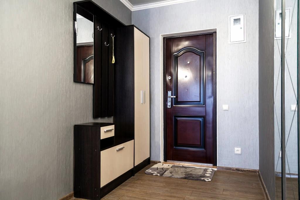 Apartmán Sobornaya Art-Deco Style Mykolajiv Exteriér fotografie