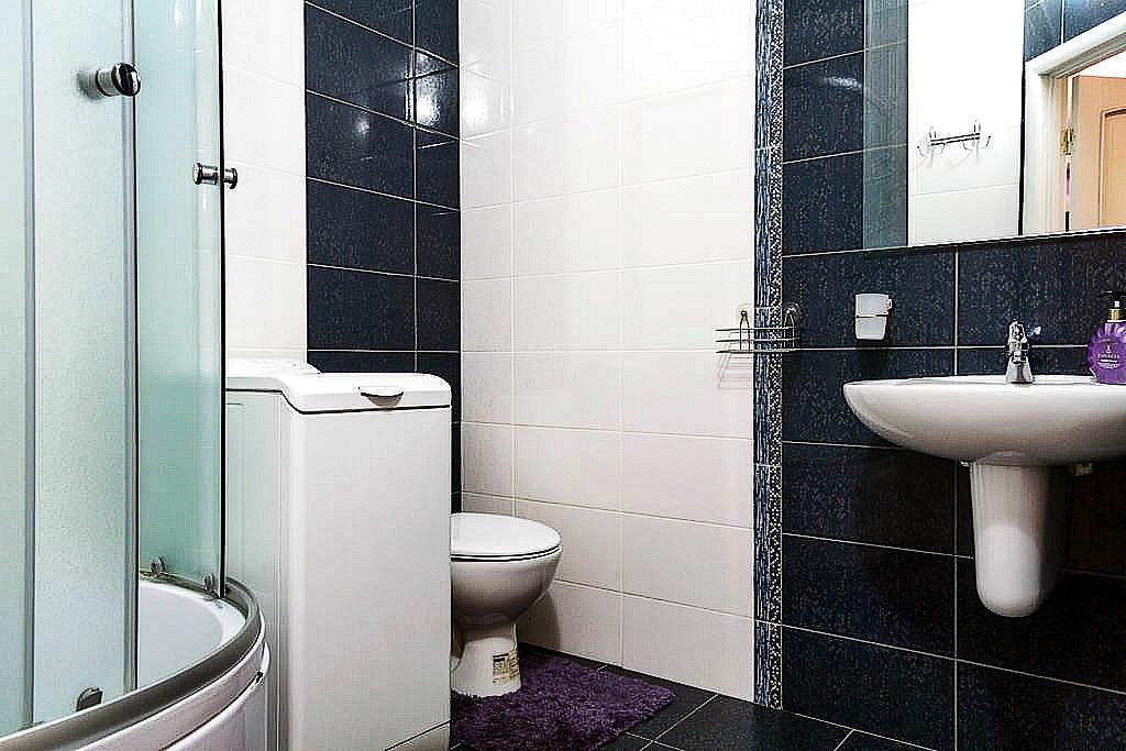 Apartmán Sobornaya Art-Deco Style Mykolajiv Exteriér fotografie