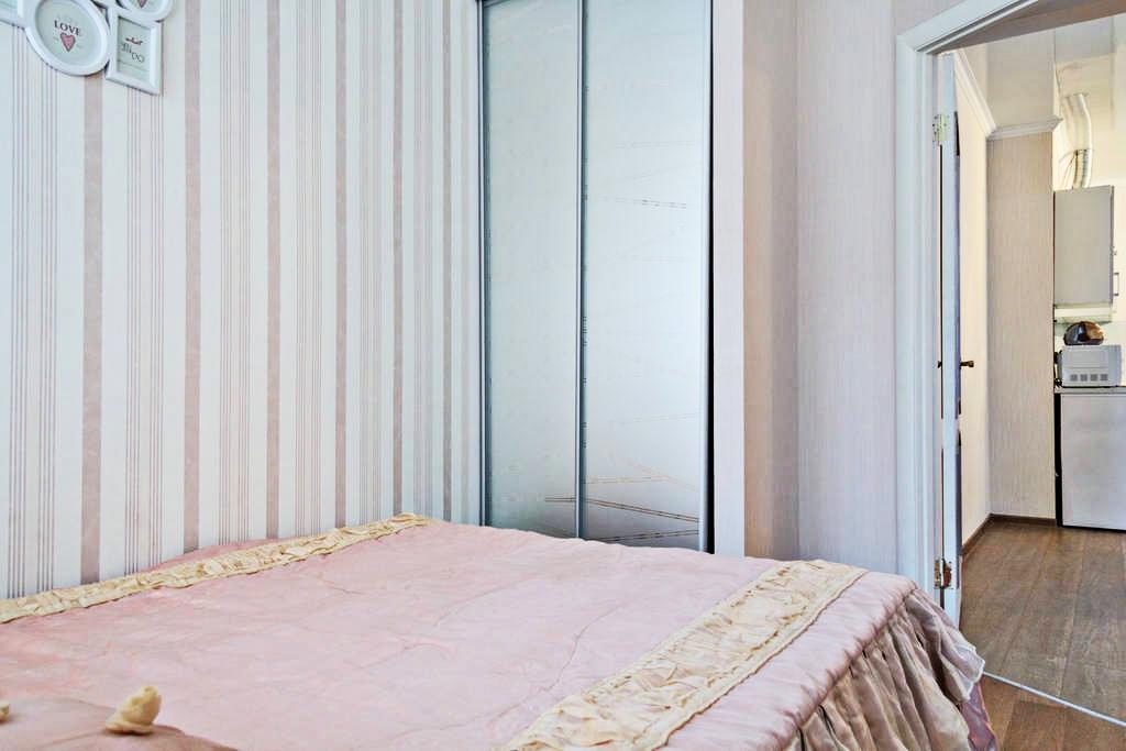 Apartmán Sobornaya Art-Deco Style Mykolajiv Exteriér fotografie