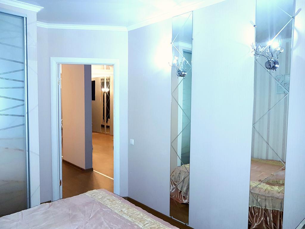 Apartmán Sobornaya Art-Deco Style Mykolajiv Exteriér fotografie